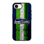 Seattle Seahawks iPhone 17e Case