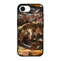 Sekiro Shadows Die Twice iPhone 17e Case