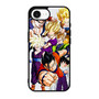 Son Gohan Dragon Ball Collage iPhone 17e Case
