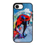 Spider Man 2099 iPhone 17e Case