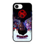 Spiderman Across the Spiderverse iPhone 17e Case