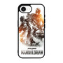 Star Wars The Mandalorian Poster iPhone 17e Case