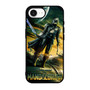 Starwars Mandalorian 3rd Season iPhone 17e Case