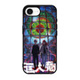 Tengoku Daimakyo Aka heavenly delusion iPhone 17e Case
