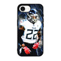 Tennessee Titans Derrick Henry iPhone 17e Case