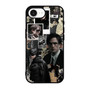 The Batman and Bruce Wayne iPhone 17e Case