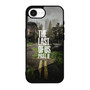 The Last of Us Part II Logo iPhone 17e Case
