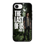 The Last of Us Part II With Ellie iPhone 17e Case