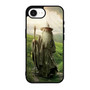 The lord of the rings gandalf shire iPhone 17e Case