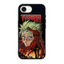 Trigun Stampede 1 iPhone 17e Case