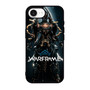 Warframe iPhone 17e Case