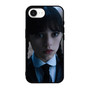 Wednesday Jenna Ortega 2 iPhone 17e Case
