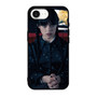 Wednesday Jenna Ortega 3 iPhone 17e Case