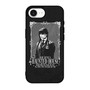 Wednesday The Addams Familly Quotes iPhone 17e Case