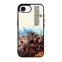 Wild Hearts 1 iPhone 17e Case