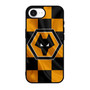 Wolverhampton Wanderers FC iPhone 17e Case