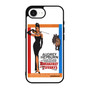 Audrey hepburn breakfast at tiffanys iPhone 17e Case