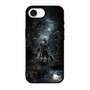 Bloodborne Descent into the Nightmare iPhone 17e Case