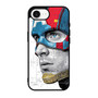 Captain America Steve Roger iPhone 17e Case
