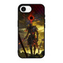 Dark Souls Game iPhone 17e Case