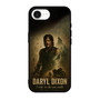 Daryl Dixon Rider Survivor Lone Wolf iPhone 17e Case
