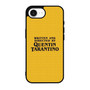 Directed by quentin tarantino iPhone 17e Case