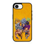 Dragon Ball Series Characters iPhone 17e Case