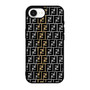 Fendi Logo Arts iPhone 17e Case