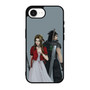Final Fantasy VII Aerith and Zack iPhone 17e Case