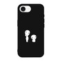 Ghibli Kodama iPhone 17e Case