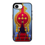 Imu Sama One Piece 1 iPhone 17e Case