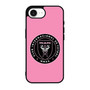 Inter Miami Football Club iPhone 17e Case