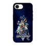 Kingdom Hearts Characters iPhone 17e Case