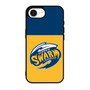 Lacrosse Georgia Swarm iPhone 17e Case