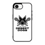 Las Vegas Desert Dogs iPhone 17e Case