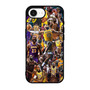 Lebron Lakers 23 iPhone 17e Case