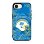 Los Angeles Chargers Things iPhone 17e Case