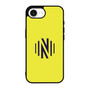 Nashville SC Logo iPhone 17e Case
