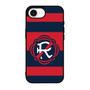 New England Revolution iPhone 17e Case