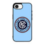 New York City Football Club iPhone 17e Case