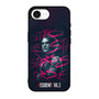 Resident Evil 3 Remake Jill Valentine iPhone 17e Case
