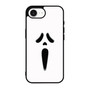 Scream Mask iPhone 17e Case
