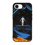 Silver surfer space iPhone 17e Case