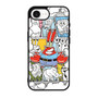 SpongeBob Squarepants Mr Krabs iPhone 17e Case