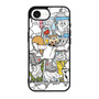 SpongeBob Squarepants Sandy iPhone 17e Case