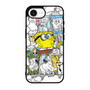 SpongeBob Squarepants iPhone 17e Case