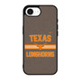 Texas Longhorns Team iPhone 17e Case