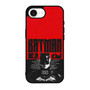 The Batman Quotes iPhone 17e Case