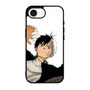 Wind Breaker Haruka iPhone 17e Case