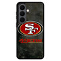 49ers Faithful NFL Samsung Galaxy S26 Series Case